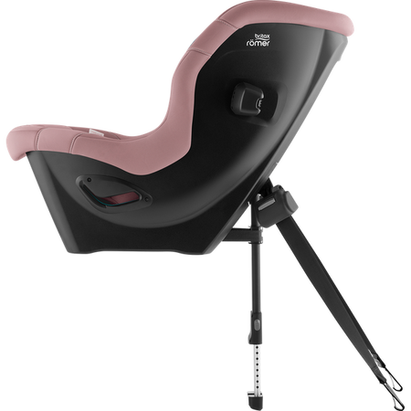 Britax Romer Max-Safe Pro Fotelik Samochodowy 0-36 kg Dusty Rose