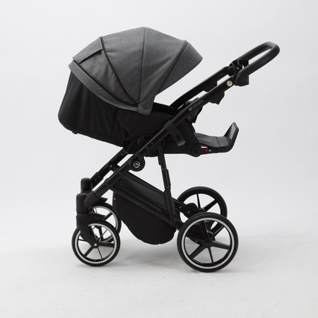 Adamex Mobi Air Wózek Głęboko-Spacerowy 2w1 TK57