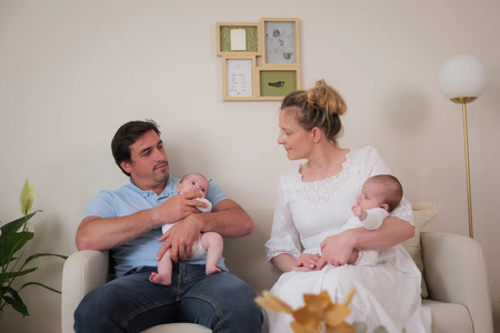 Petit Artichaut Ramka Puzzle Na Odcisk I Zdjęcie - Liście