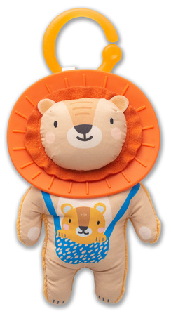 Taf Toys Mata Sala Gimnastyczna