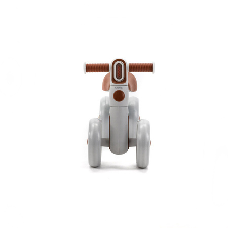 Adamex Welly Rowerek Biegowy Carmel&Mint