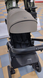 [OUTLET] Espiro Only Way 2025 Wózek Spacerowy 409 Smokey Taupe