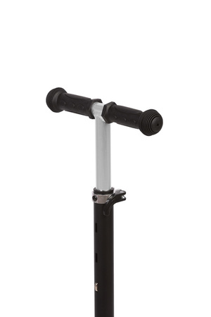 Toyz Carbon Hulajnoga 3 Kołowa Black