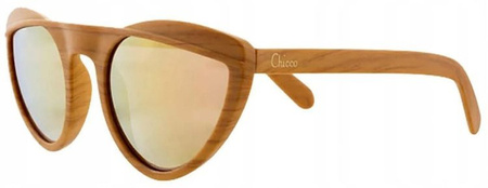 Chicco Okulary Przeciwsłoneczne 5l+ Dz Girl