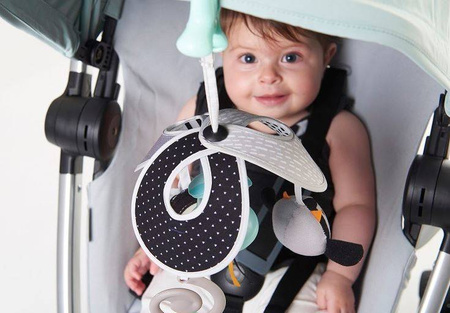 Tiny Love Karuzela Podróżna Kompaktowa Pack&Go Magiczna Kraina