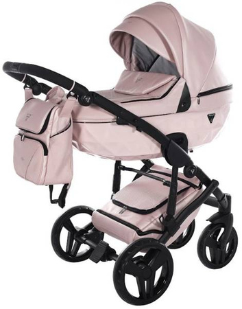 Tako Junama Diamond S Class Wózek Głęboko-Spacerowy 2w1 02