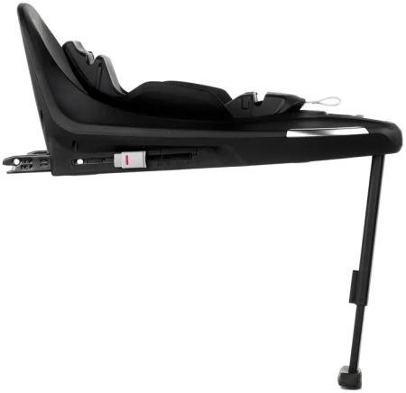 Jane Concord Kombibaby Fotelik Samochodowy 0-13 kg + Baza Kombibase Mars Grey