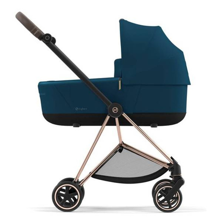 Cybex Mios 3.0 Gondola Lux Mountain Blue