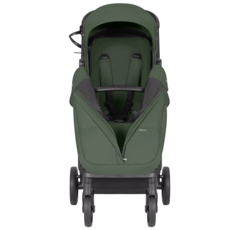 Carrello Nova+ CRL-5524 Wózek Spacerowy Aspen Green