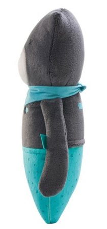 Szumisie Szumiący Miś Max z Czujnikiem Snu