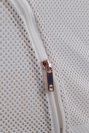 Cavoe Elektryczna kołyska łóżeczko 4w1 COQ Cashmere