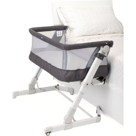 Chicco Next2me Pop-Up Łóżeczko Dostawne Atmosphere