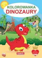 Dinozaury