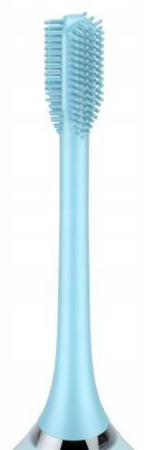 InnoGIO Soniczna Elektryczna Szczoteczka z Funkcją 360° Niebieska