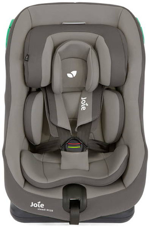 Joie Steadi R129 Fotelik Samochodowy 0-18kg Cobblestone