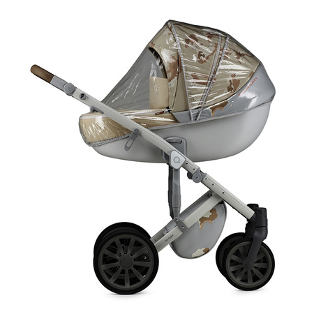 Anex M/Type Special Edition Wózek Głęboko-Spacerowy Desert Hide