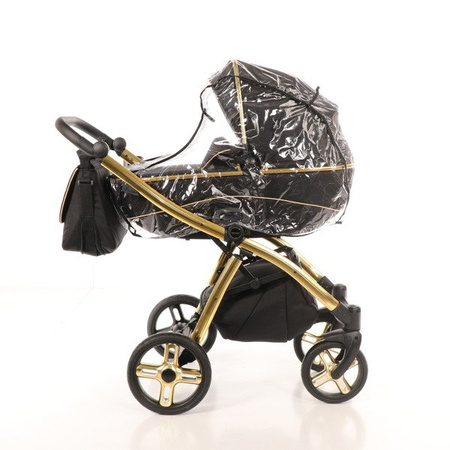 Tako Extreme Pik Wózek Głęboko-spacerowy 04