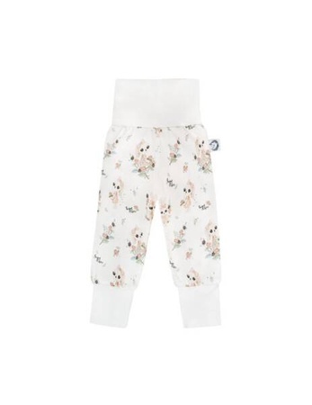 Bonjour Cherie Spodenki Romantyczny Królik 62