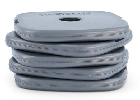 Twistshake Wkład Chłodzący do Torby 5x