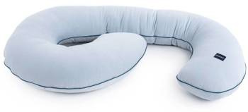 Poofi Poduszka Ciążowa Dusty Blue PF 613
