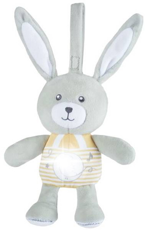 Chicco First Dreams Muzyczny Króliczek