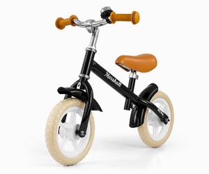 Milly Mally Rowerek Biegowy Marshall Black