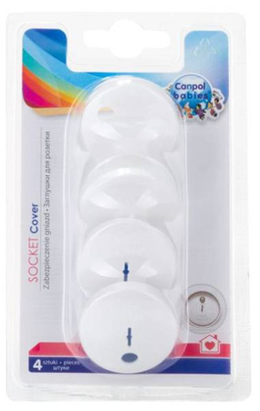 Canpol Zabezpieczenie Gniazd