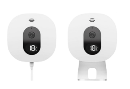 Angelcare - Kamera, Nadajnik do Monitorów z serii AC3/4/5