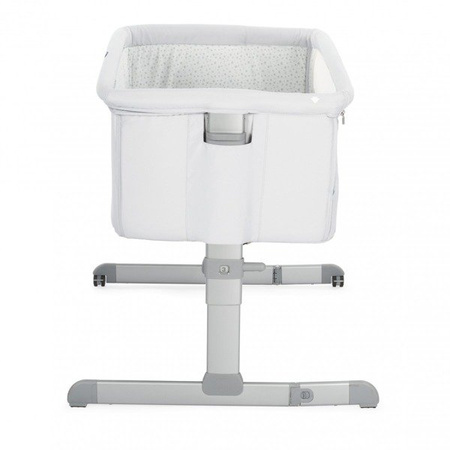 Chicco Łóżeczko Next2me Dostawne