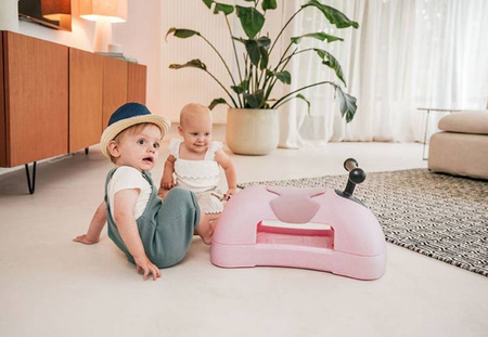 Scootandride My First Wielofunkcyjny Jeździk Rose