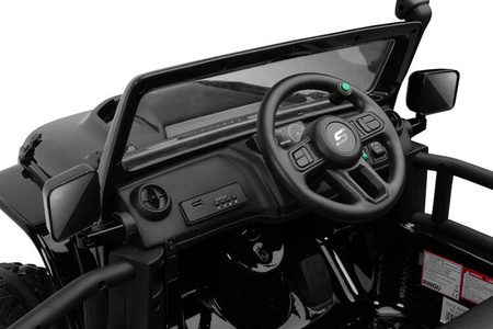 Toyz Ringo Pojazd Na Akumulator