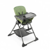 Kinderkraft Foldee Krzesełko Do Karmienia Green