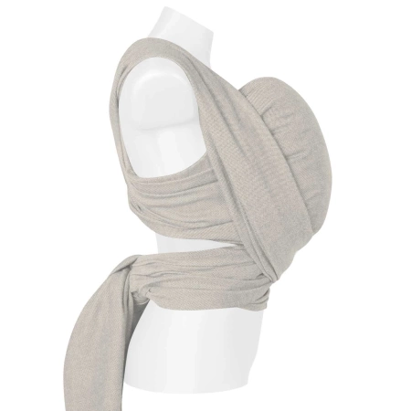 Zaffiro Chusta Wiązana BeClose Roma 460cm Beige