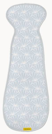 AeroMoov Wkładka Do Fotelików 15-36 Seashell Stone