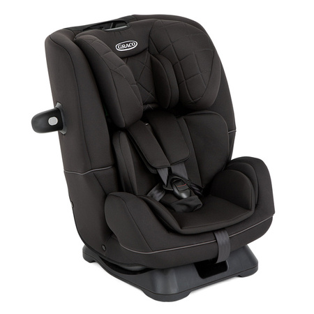 Graco Slimfit R129 Fotelik Samochodowy 0-36 kg Midnight