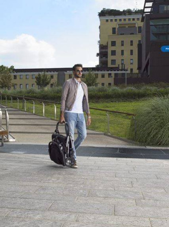 Chicco Goody Plus Wózek Spacerowy Cool Grey