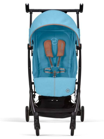 Cybex Libelle Wózek Spacerowy Beach Blue 2023