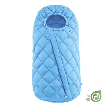 Cybex Śpiworek Snogga 2 Beach Blue