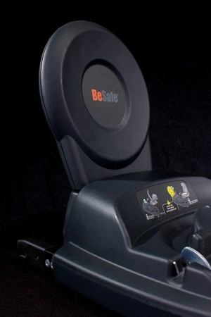 BeSafe Rama rotacyjna do fotelika iZi Modular