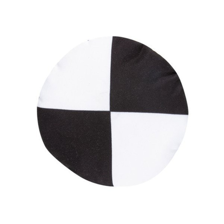 Canpol Babies Kontrastowa Karuzela Pluszowa z Pozytywką Sensory Toys 68/084