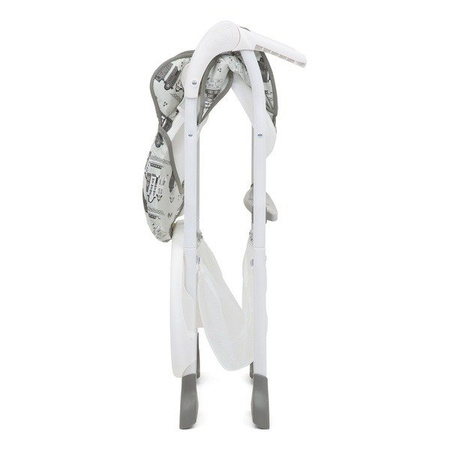 JOIE Mimzy Snacker Krzesełko do karmienia Petite City