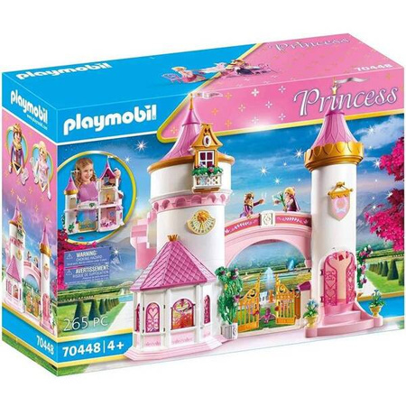 Playmobil Zamek Księżniczek 70448