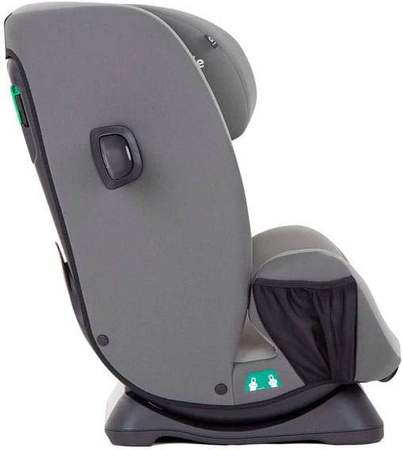 Joie Every Stage R129 Fotelik Samochodowy 0-36kg Cobblestone