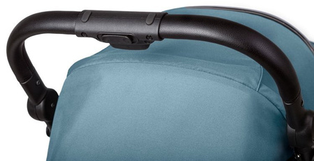 Muuvo Roox Wózek Spacerowy Moody Blue