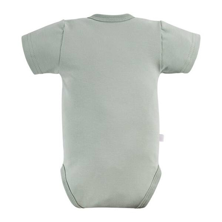 Eevi Body Pearfect Zielone 56cm