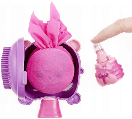 Pop Laleczka Pop Hair Surprise