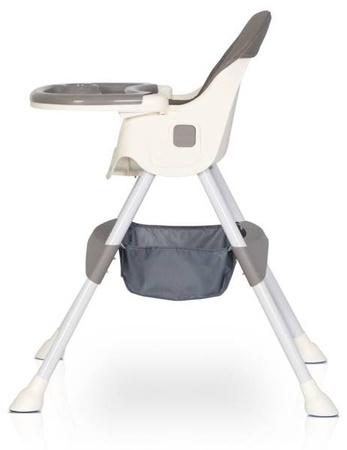 Colibro Picolo Krzesełko do Karmienia 4w1 Dove