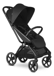 Easywalker Rockey L Wózek Spacerowy Pure Black