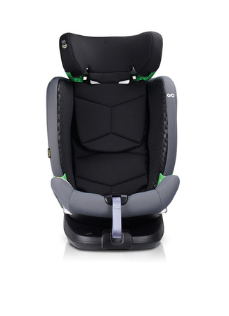 Easy Go Trust Fotelik Samochodowy 0-36kg Pearl