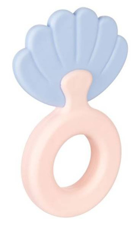 Canpol Babies Zestaw Pierwszych Grzechotek Pastel 79/401